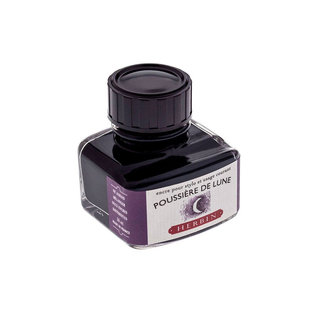 J. Herbin 30ml Fountain Pen Ink